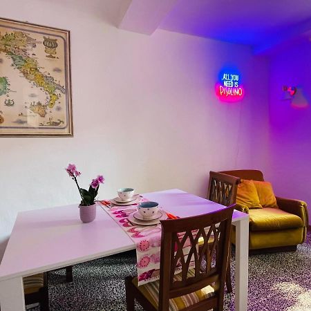 Pisolino House 卢卡 外观 照片