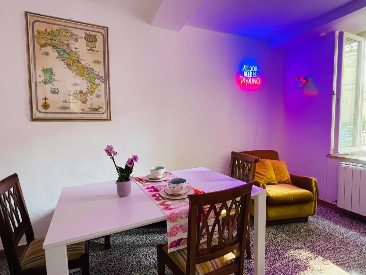 Pisolino House 卢卡 外观 照片